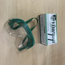 Jones & Co Visorgogs Full Vision Work Safety Goggles. Made in the USA!