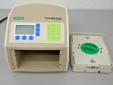 Bio-Rad Trans-Blot Turbo Transfer System Base Unit + Damaged Cassette