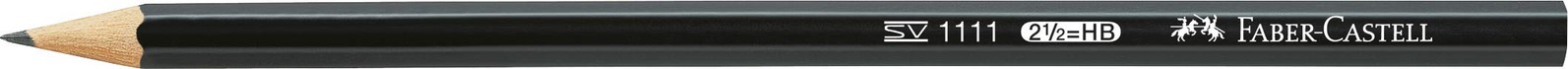 Карандаш FABER-CASTELL 1111