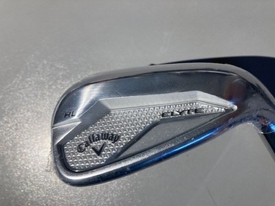 Callaway Elyte HL Sand Wedge Damen Neu 30% Nachlass