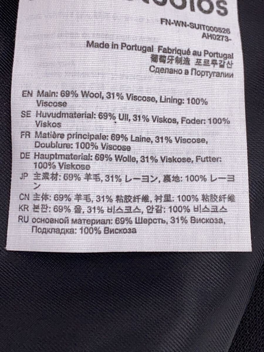 ALTRA Giacca blazer lunga Acne Studios altro aderente 34 lana BLK usata