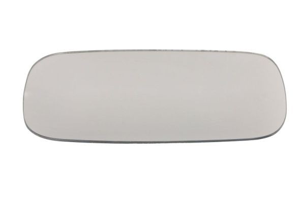 Left BLIC 6102-02-0636P Mirror Glass, exterior mirror for FIAT