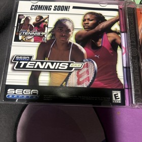 NBA 2K2 (Sega Dreamcast) CIB COMPLETE & TESTED