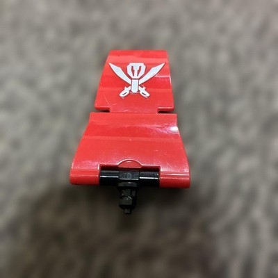 Gokaiger/DX Gokai Galleon Sail Parts Gokaioh Parts Chest Mast