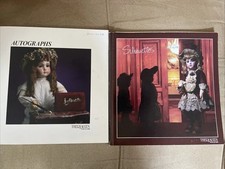 1988 THERIAULTS Auction CATALOGS 884 Thru 892