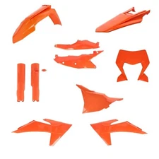 Acerbis Replica Plastic Kit (MPN# 2986545226) KTM 300 XC-W 2024-2026