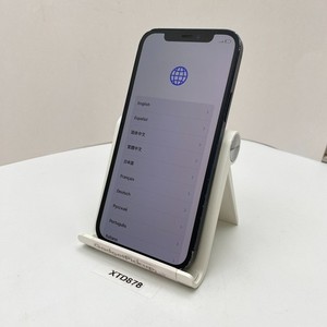 iPhone 12 MGHU3J/A 割れ有り Broken iPhone 12 | eBay