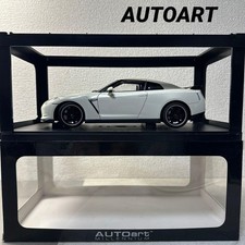 Autoart Nissan Gt-R Specv 1/18 Diecast