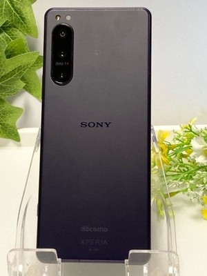 Xperia 5 IV ブラック 128 GB Softbank Sony Xperia 5 IV - 128 GB - Black (Unlocked) for sale online | eBay