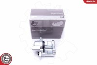 Esen SKV 42SKV631 Bremssattel Bremszange Vorne Links FüR Dacia Renault