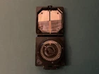 Rare WW2 Military Compass Magnetic Marching Mark 1 TG & Co Ltd c. 1939-45.