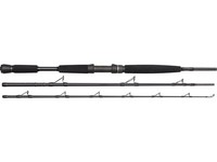 "Westin W3 Boat 3Rd 7\" / 2,13M Xh 20-30Lbs / 150-400G 3SEC Bootsrute Meeresrute"
