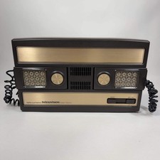 Intellivision 2609A Gaming Console 2609A