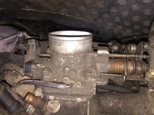 sera48306 Actuator Vortex Control Valve (Throttle) ser DE482909-27