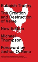 Michael Thompson | Rubbish Theory | Buch | Englisch (2017) | Pluto Press