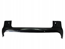 PORSCHE MACAN 95B Facelift 19+ Hinterer Stoßstange Heckstoßstange Bumper OE Orig