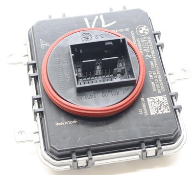 ORIGINAL BMW X1 U11 5A73781 LED Scheinwerfer Steuergerät Modul FLM3_MID08