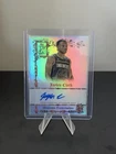 2025 Topps Signature Jaylen Clark Base (RAW)