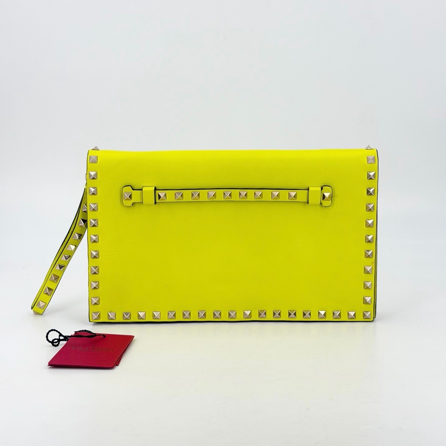 Valentino Pre-Owned Authentic Luxury Handbag Free Tracked Shipping