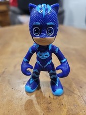 PJ Masks 3" Articulated Catboy Action Figure Just Play