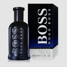 HUGO BOSS BOTTLED NIGHT 100ml