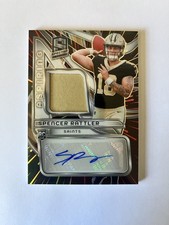 2024 Spectra Spencer Rattler Aspiring Patch Auto RC Hyper /60 RPA A+++ CONDITION