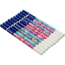 PELIKAN Tintenl&ouml;scher Super Pirat 850B 10er Blisterkarte breite Keilspitze neu
