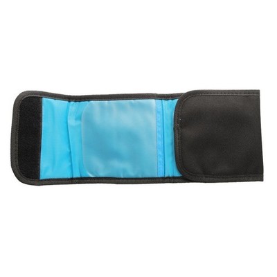 3 Slot Pocket Filter Case Taschen Beutel Für Cokin P Serie Oder 58 62 77 25-82
