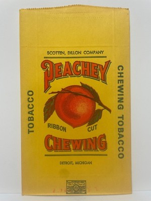 peach chewing tobacco near me Fully Loaded Chew - 5 Pack Timber Wolf Peach Moist Snuff
