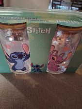 Lilo And Stitch Cups