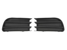 Fixation du pare - chocs gauche - Droits de l'homme pour pour RENAULT MEGANE I