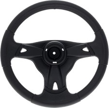 MTD Ricambio Volante Nero 