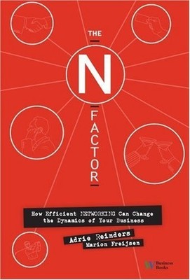 The N Factor: How Efficient Networking Can Change the Dynamics o