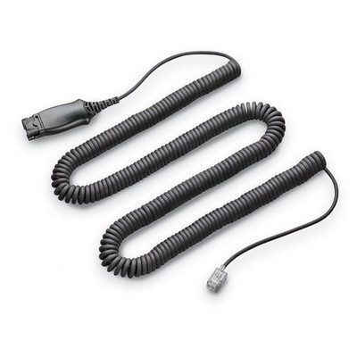 Poly HIS-Anschlusskabel für Avaya 96xx Telefone Neu und OVP