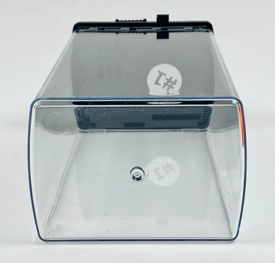Alpha World Checkpoint S3 Showcase Keeper Security Display Case Set of 20 - Image 4 of 4