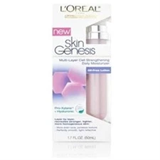 Loreal Dermo-Expertise Skin Genesis Multi-Layer Strengthening Daily Moisturizer