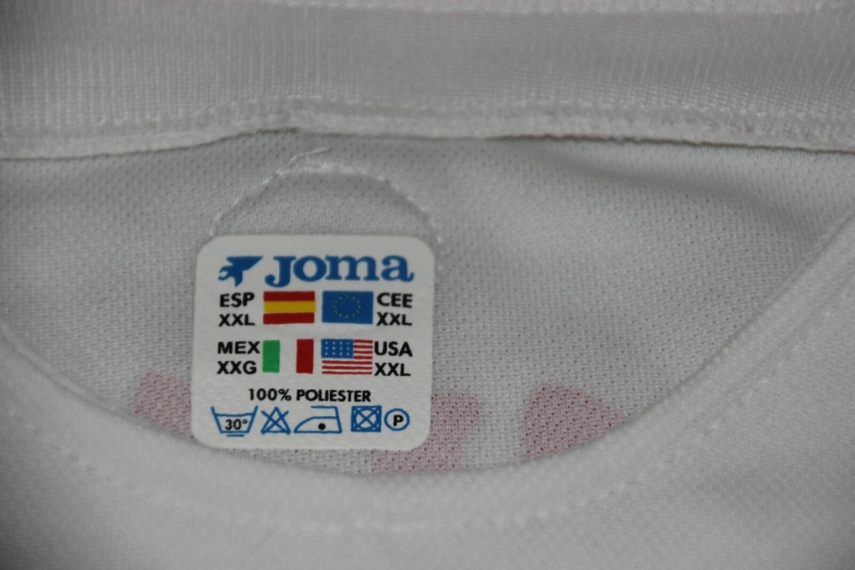 Camiseta sevilla fc de segunda mano