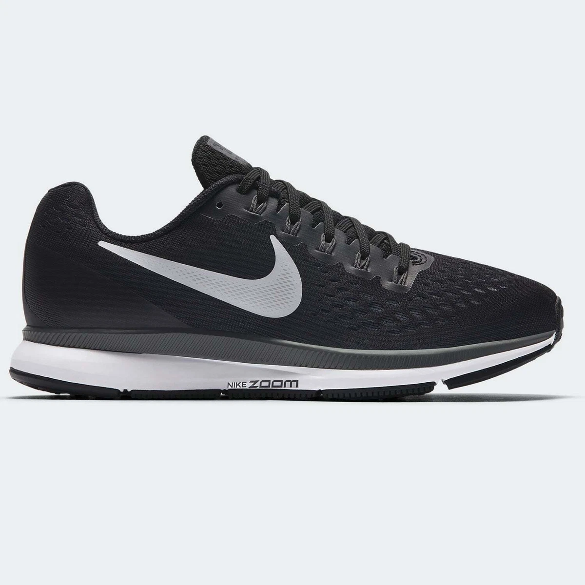 Difference between nike air zoom pegasus 34 and 35 hotsell