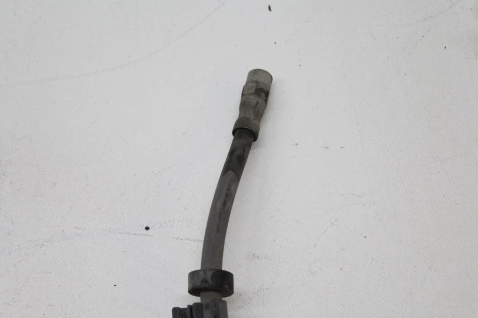 Volvo S60 2008 pinza de freno trasera derecha OEM Foto 4 de 4