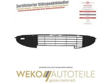 Lüftungsgitter, Stoßfänger DIEDERICHS 4225046 für PEUGEOT