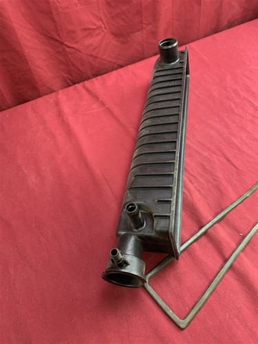NOS OEM ACDelco Radiator Tank Assembly Radiator End Tank #52469403 - Picture 2 of 3