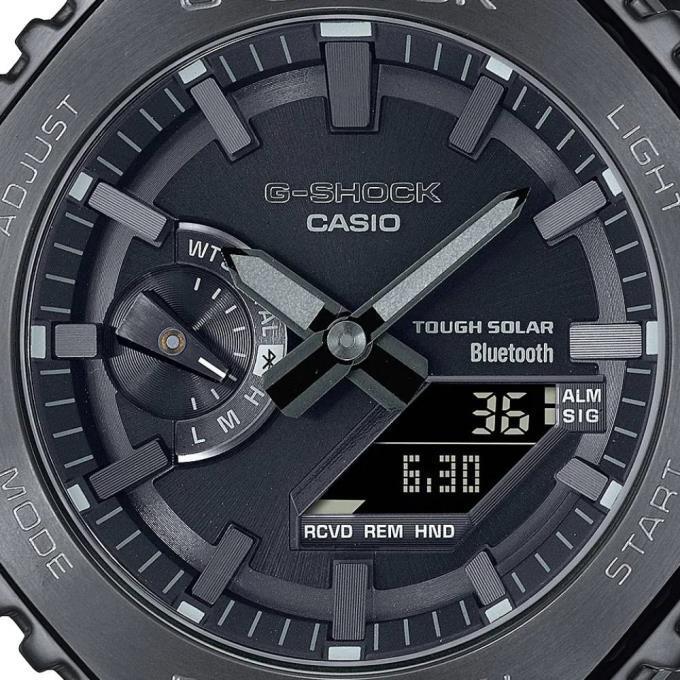 ★新品★CASIO G-SHOCK GM-B2100BD-9AJF GM-B2100GD-9A
