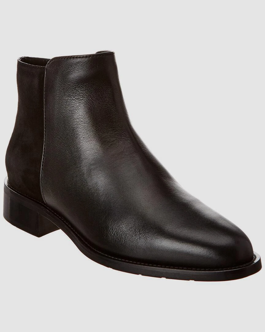 Aquatalia waterproof booties discount