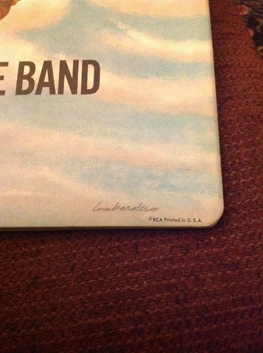 Glenn Miller Army Air Force Band RCA LPT-6702 FIVE Record Set in Booklet - Picture 2 of 8