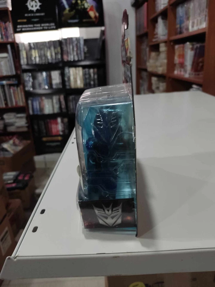 Transformers Power Core Combiner Darkstream & Razorbeam Action Figures NEW - Image 2 of 4