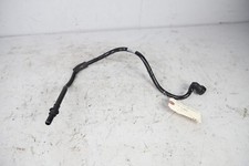 10-16 Porsche Panamera 4S 970 FUEL SYSTEM VACUUM LINE PANTS PIPE 97011035501 OEM