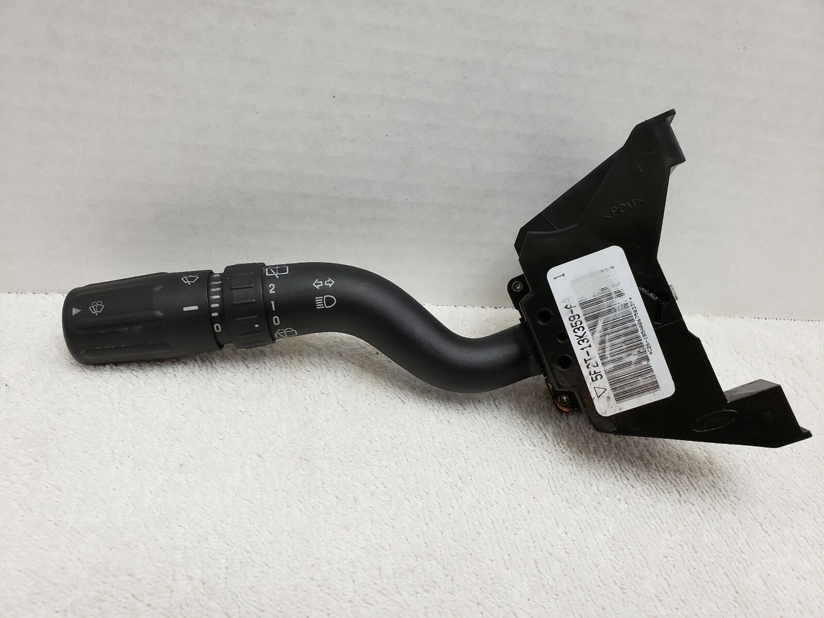 Ford Freestar Mercury Monterey OEM Turn Signal Multifunction