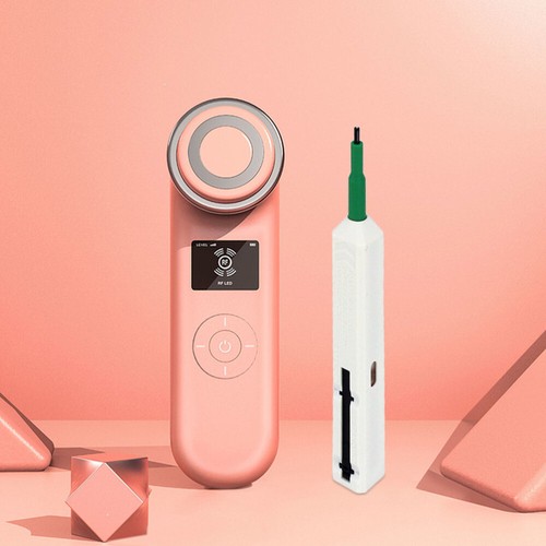 Linsenstift Faseroptik-Reinigungsstift Glasfaser-Reinigungswerkzeug - Afbeelding 4 van 12