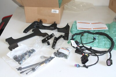 BRP .. CARGO ZUBEHÖR SET für CAN AM SPYDER .Ref: 219400849 *ORIGINAL