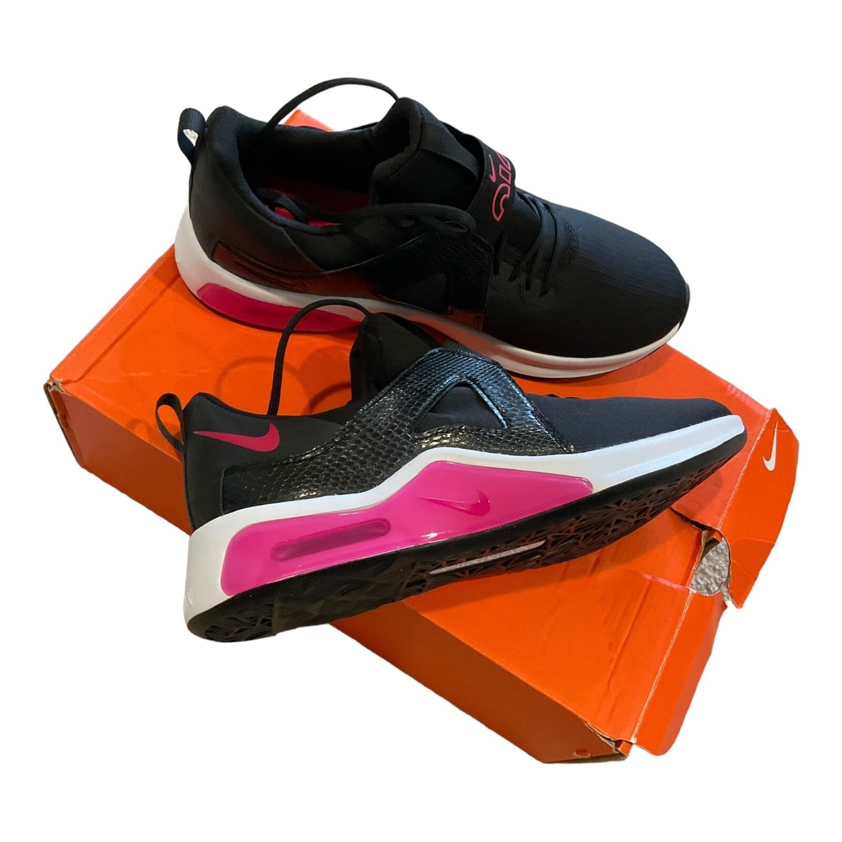 air bella training shoe